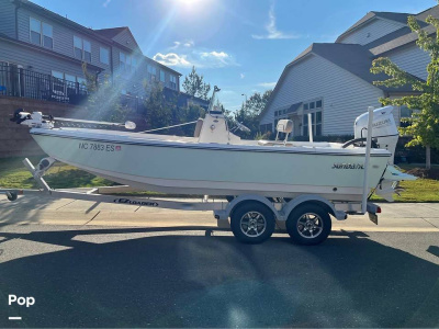 2021 Sundance DX20