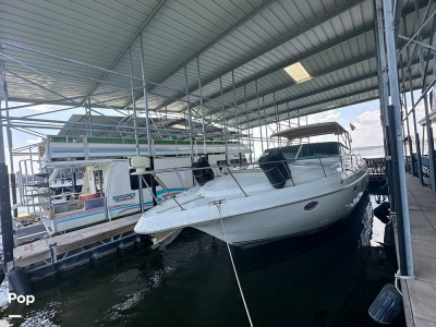 2000 Cruisers 3575 Express