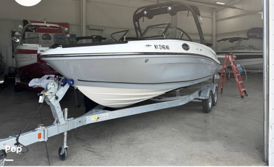 2023 Bayliner VR6 BR