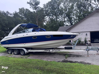 2006 Chaparral 285SSi