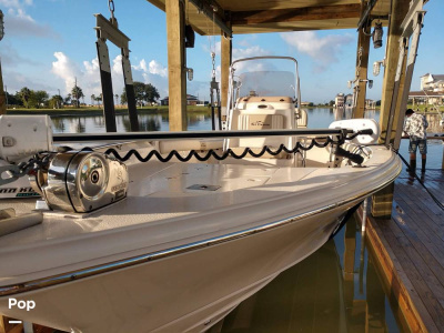 2018 Sea Chaser 26LX