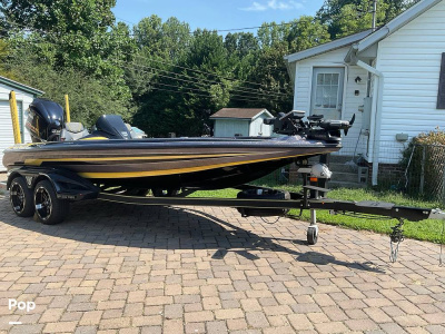 2018 Skeeter FX20
