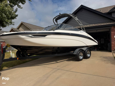 2018 Yamaha AR 210