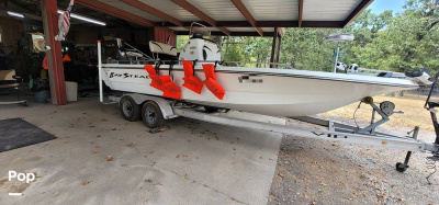 2008 Bay Stealth 2230