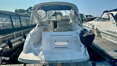 2002 Bayliner 3055 Ciera