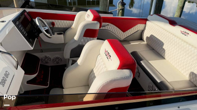 2026 Velocity 290SC