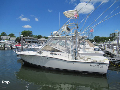 2004 Carolina Classic 28