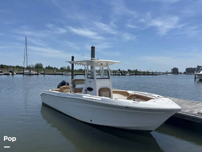 2025 Nautic Star 242 0SL