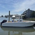 2025 Nautic Star