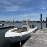 2025 Nautic Star