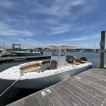 2025 Nautic Star