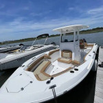 2025 Nautic Star