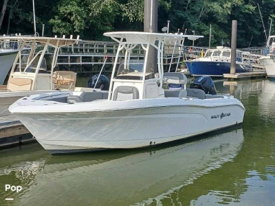 2024 Nautic Star 22 L