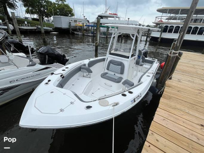 2024 Nautic Star 22L