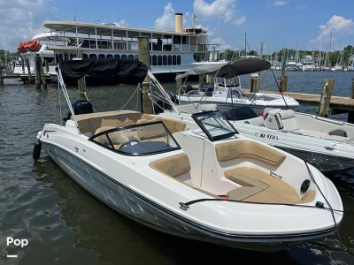 2025 Bayliner VR6 OB