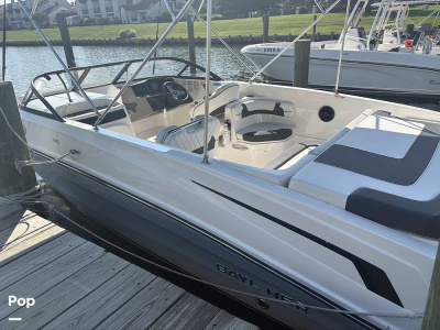 2024 Bayliner VR6 OB