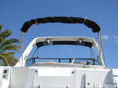 2003 Four Winns 378 Vista