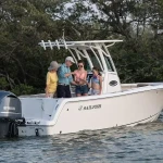 2026 Sailfish