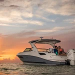 2026 Sea Ray