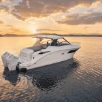 2026 Sea Ray