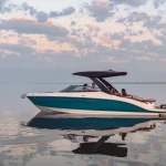 2026 Sea Ray
