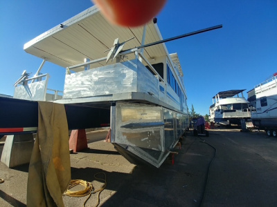 2001 Destination 55*15
