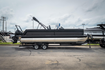 2026 Viaggio Lago X-U 24