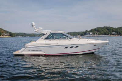 2012 Regal 42 Sport Coupe