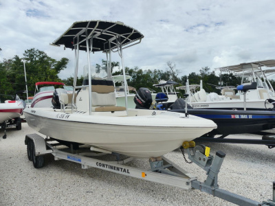 2018 Skeeter SX200