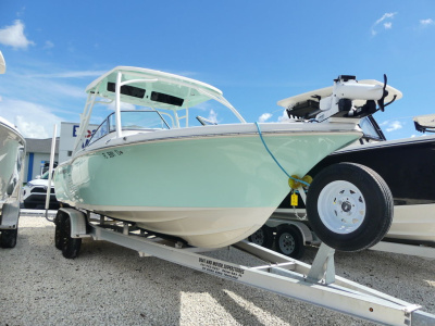 2022 Key West 239 DFS