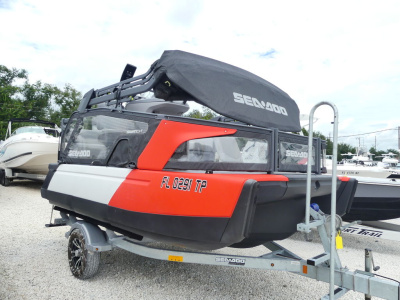 2023 Sea Doo Switch Sport Compact