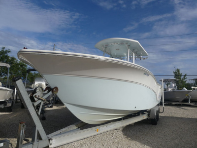 2014 Sea Fox 286 Commander