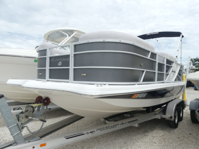 2018 Hurricane FD 216 OB