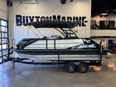 2022 Montara SURF BOSS 2.0