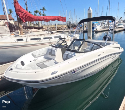 2025 Bayliner VR5