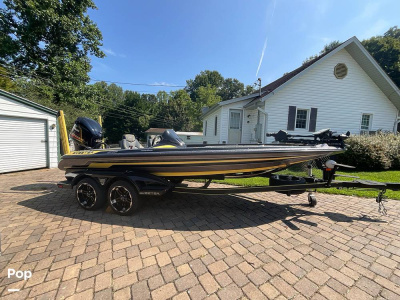 2018 Skeeter FX20 Limited Edition