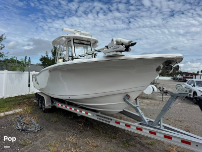 2024 Tidewater 292CC