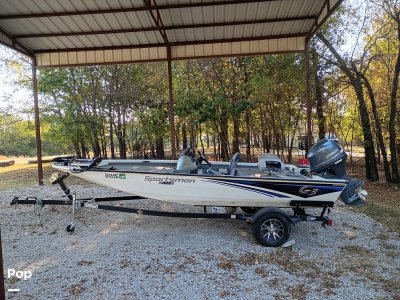 2023 G3 Boats 1610