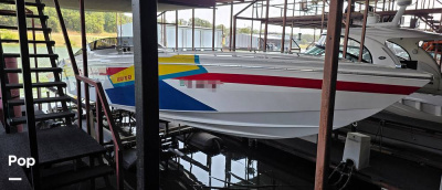 1992 Scarab 38 Thunder