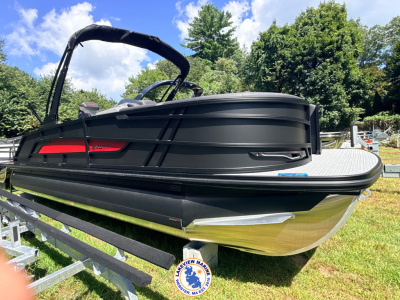 2027 Evotti 723CS