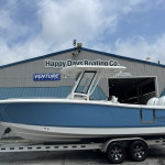 2027 Robalo