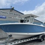 2027 Robalo