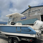 2027 Robalo
