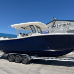 2026 Robalo