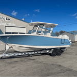 2026 Robalo