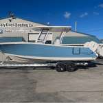 2026 Robalo