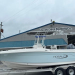 2027 Robalo