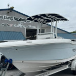 2027 Robalo