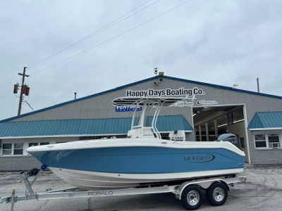 2027 Robalo R200 CC
