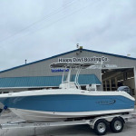 2027 Robalo
